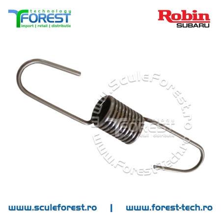 Arc acceleratie original Robin Subaru pentru motor EY15 - Img 6