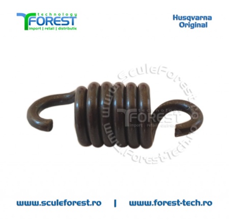 Arc ambreiaj original drujba Husqvarna 357XP, 359 - Img 3