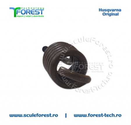 Arc ambreiaj original drujba Husqvarna 555, 560XP, 562XP, Jonsered CS2260 - Img 5