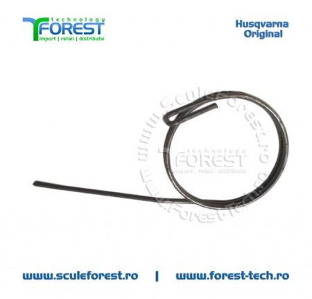 Arc clichet drujba Husqvarna 357XP, 359, 338XPT - Img 2