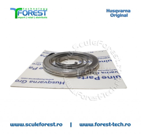 Arc demaror original pentru drujba Husqvarna 365, 365 X-TORQ, 371XP, 372XP, 372XP X-TORQ, 385XP, 390XP, 371K, Jonsered CS2165, CS2171 - Img 2
