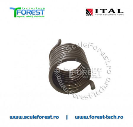 Arc intre demaroare compatibil cal.I drujba Husqvarna 137, 142, 235e, 240e