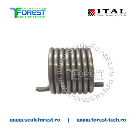Arc intre demaroare compatibil pentru drujba Husqvarna 340e, 345e, 350e - Img 5