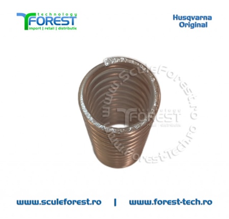 Arc original la cap motocoasa T35 Husqvarna sau P35 Partner - Img 4