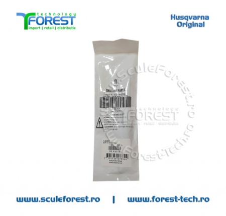 Arc retur tractor Husqvarna TC138, TC142T, CTH126, CT153, LT151, LTH151 - Img 3
