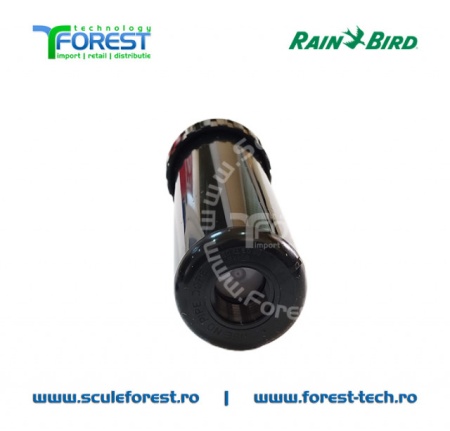 Aspersor RainBird Pop-Up 10 cm reglabil 40°-360° cu mufa cuplare 1/2" - Img 4
