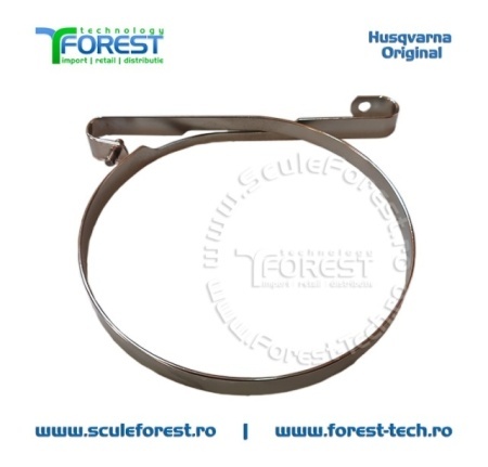 Banda frana drujba Husqvarna 365, 372XP, 380, 570, 575XP, 576XP, 565, 572XP, 592XP - Img 2