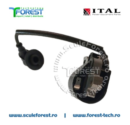 Bobina aprindere compatibila pentru drujba Stihl 066, MS640, MS660 - Img 2