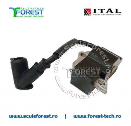 Bobina aprindere compatibila pentru drujba Stihl MS171, MS181, MS211 - Img 7