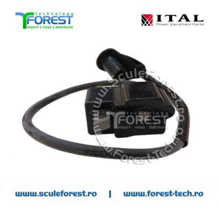 Bobina aprindere compatibila pentru motocoasa Stihl FS120, FS250, FS350 - Img 3