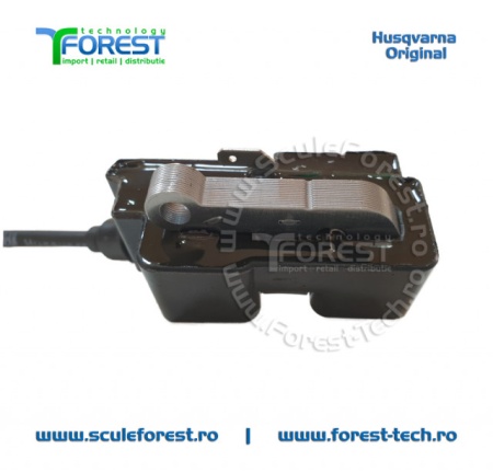 Bobina aprindere originala pentru drujba Husqvarna 340, 345, 346XP, 350, 353, 357XP, 359, 455 Rancher, 460 Rancher, Jonsered CS2147, CS2156, CS2159 - Img 5