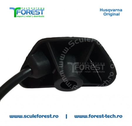 Bobina aprindere originala pentru motocoasa Husqvarna 545RX , 545RXT, 545FX, 545FXT - Img 5