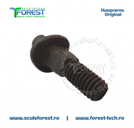 Bolt pentru fixarea manerului la masina tuns gazon Husqvarna - Img 4