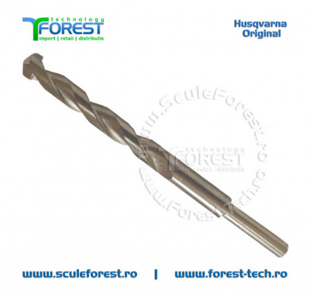 Burghiu Φ16 zidarie Keiler 135mm x 200mm