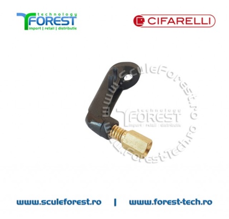Cablu acceleratie complet original pentru atomizor Cifarelli M1200 - Img 2