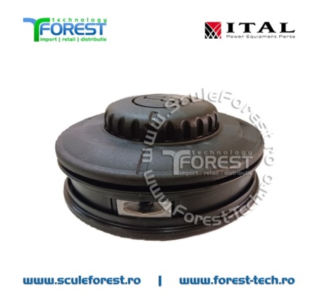 Cap (tambur) motocoasa automat universal M10 | SculeForest.ro