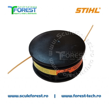 Cap (tambur) motocoasa SuperCut 20-2 Stihl | SculeForest.ro - Img 2