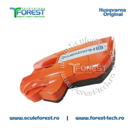 Capac ambreiaj complet original drujba Husqvarna 340, 345, 346XP, 350, 351, 353, 357XP, 359 - Img 6