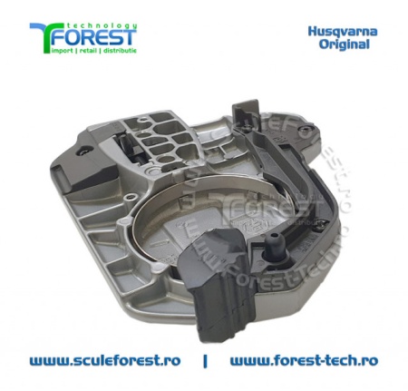 Capac ambreiaj complet original drujba Husqvarna 562XP - Img 5