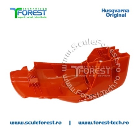 Capac cilindru original pentru drujba Husqvarna 560XP - Img 6