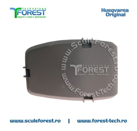 Capac filtru aer original pentru motocoasa Husqvarna 545RX - Img 3