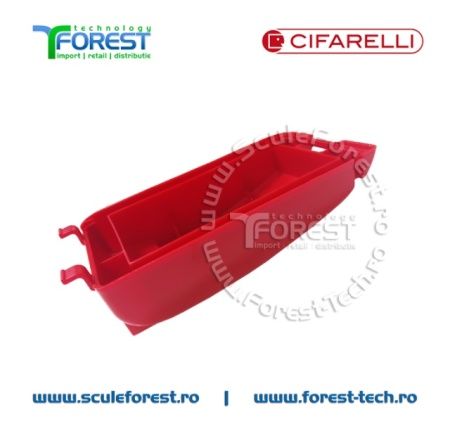 Capac filtru de aer atomizor Cifarelli M88, M3A - Img 5