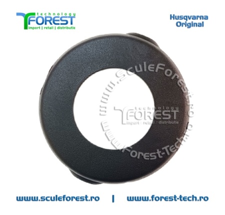 Capac superior original cap motocoasa T45X Husqvarna - Img 4