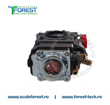 Carburator compatibil pentru atomizor Cifarelli M3A - Img 4