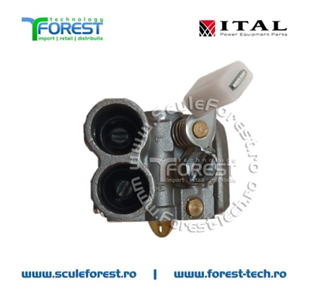 Carburator compatibil pentru drujba Stihl MS231, MS251 - Img 6