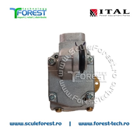 Carburator compatibil pentru drujba Stihl MS341, MS361 - Img 2