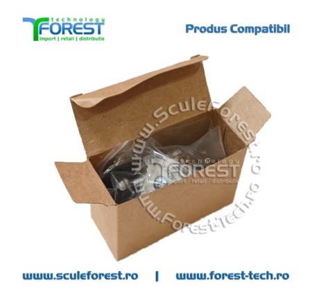 Carburator compatibil pentru motocoasa Stihl FC55, FS38, FS45, FS46, FS55, FS80, FS85 - Img 9