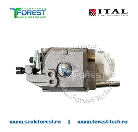 Carburator compatibil pentru motocoasa Stihl FS120, FS250, FS300, FS350 - Img 5
