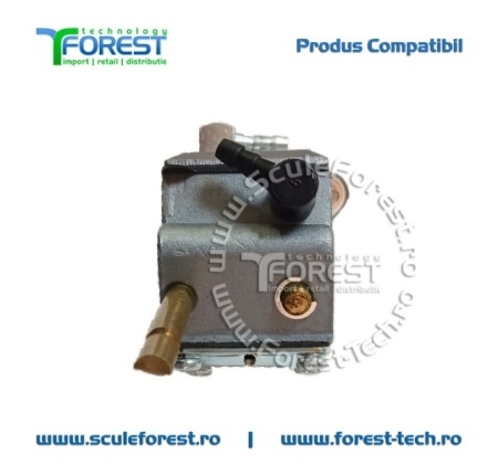 Carburator compatibil pentru motocoasa Stihl FS160, FS180, FS220, FS280, FS290, FR220 - Img 9