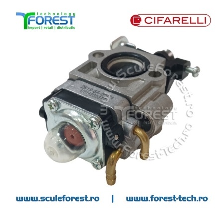 Carburator original model Ruixing pentru atomizor Cifarelli M3A - Img 10