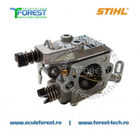 Carburator original pentru drujba Stihl 021, 023, 025, MS 210, MS 230, MS 250 - Img 6
