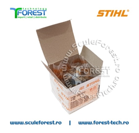 Carburator original pentru drujba Stihl MS170 2MIX, MS180 2MIX - Img 9