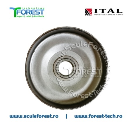 Carcasa ambreiaj compatibila pentru drujba Husqvarna 365, 365 X-TORQ, 371XP, 372XP, 372XP X-TORQ, Jonsered CS2166, CS2172 cu sproket si rulment pas .3/8" - Img 7
