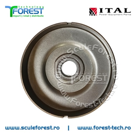 Carcasa ambreiaj compatibila pentru drujba Stihl 026, MS260, MS270, MS280 cu sproket si rulment pas .325" - Img 6