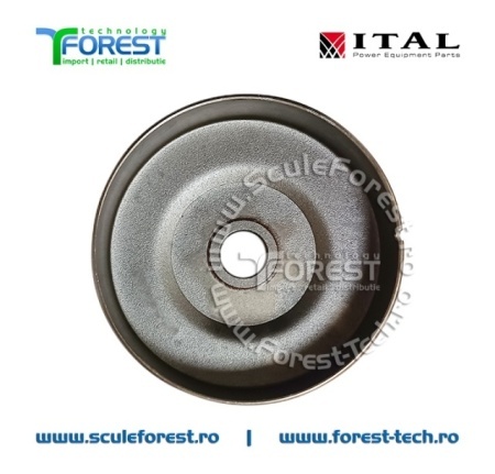 Carcasa ambreiaj compatibila pentru drujba Stihl MS290, MS310, MS360, MS390 cu pinion fix si rulment pas .3/8" - Img 6