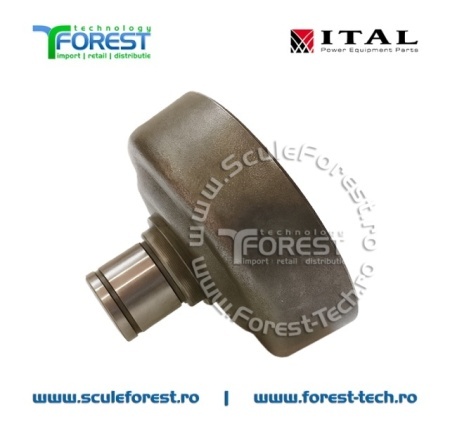 Carcasa ambreiaj compatibila pentru motocoasa Stihl FS160, FS180, FS220, FS280 - Img 5