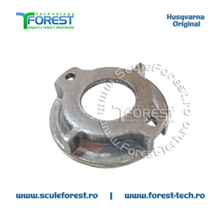 Carcasa rulment originala la cap motocoasa T35X, T45X sau T55X Husqvarna - Img 3