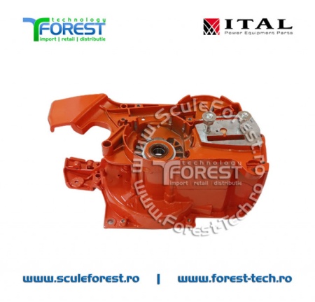 Carter (sasiu) compatibil pentru drujba Husqvarna 365, 365 X-TORQ, 371XP, 372XP, 372XP X-TORQ - Img 5