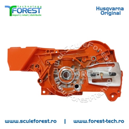 Carter (sasiu) original pentru drujba Husqvarna 365, 365 X-TORQ, 371XP, 372XP, 372XP X-TORQ - Img 7