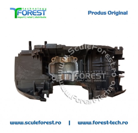 Carter (sasiu) original pentru drujba Husqvarna 455 Rancher, 460 Rancher - Img 6