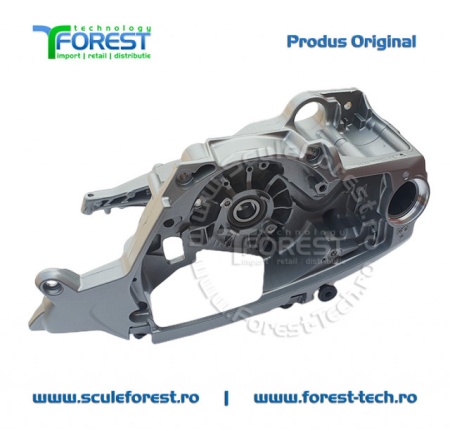 Carter (sasiu) original pentru drujba Husqvarna 562XP - Img 4