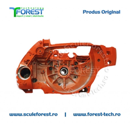 Carter (sasiu) original pentru drujba Husqvarna 576XP - Img 2