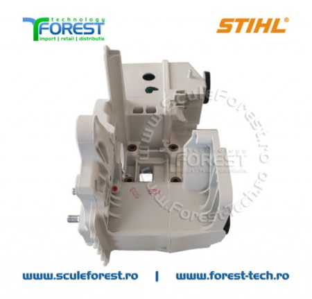 Carter (sasiu) original pentru drujba Stihl 021, 023, 025, MS210, MS210C, MS230, MS230C, MS250, MS250C - Img 2
