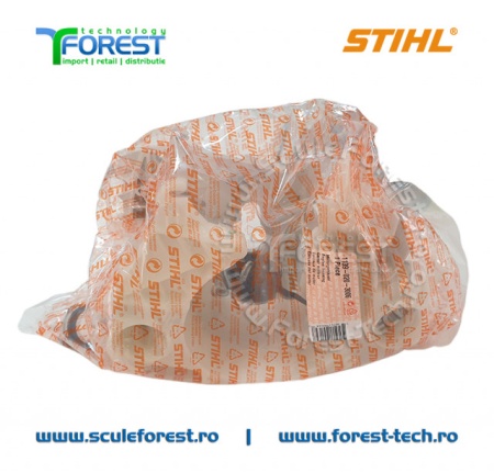 Carter (sasiu) original pentru drujba Stihl MS171, MS181, MS211 - Img 8