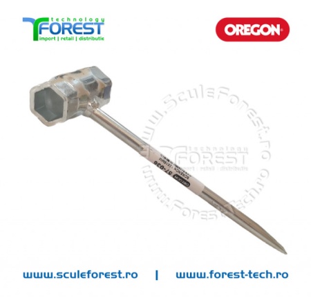 Cheie combinata 13 x 19 x 55 - pachet 10 buc. - Img 4