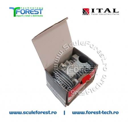 Cilindru compatibil drujba Husqvarna 236, 240, 240e - Img 3